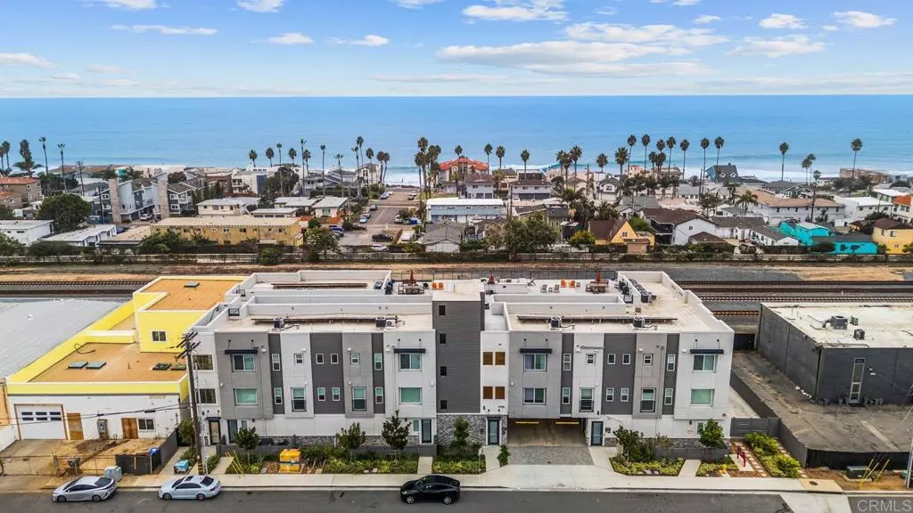 1105 S Cleveland ST #314, Oceanside, CA 92054
