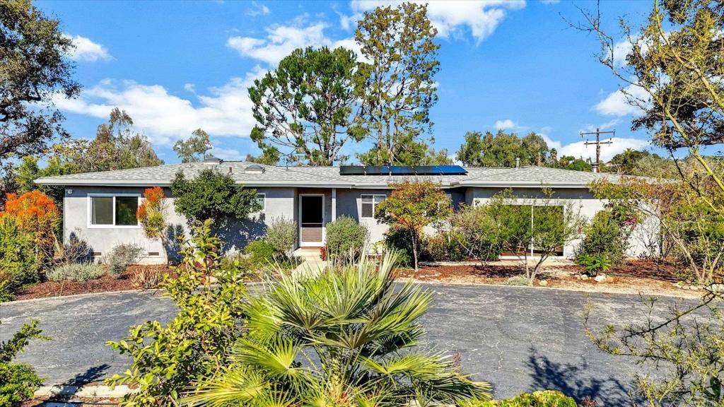 970 Quail Knoll RD, Fallbrook, CA 92028
