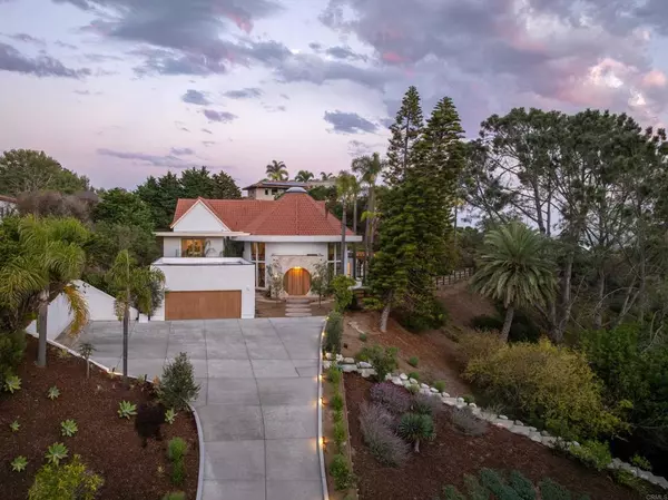 Del Mar, CA 92014,14847 Vista Del Oceano