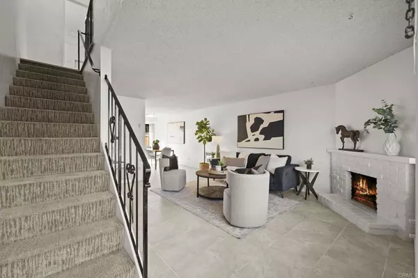 Mira Mesa, CA 92126,9405 Gold Coast DR #A-10