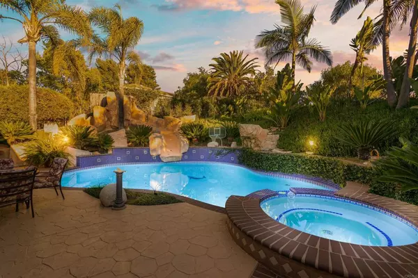 Fallbrook, CA 92028,351 Sheila LN