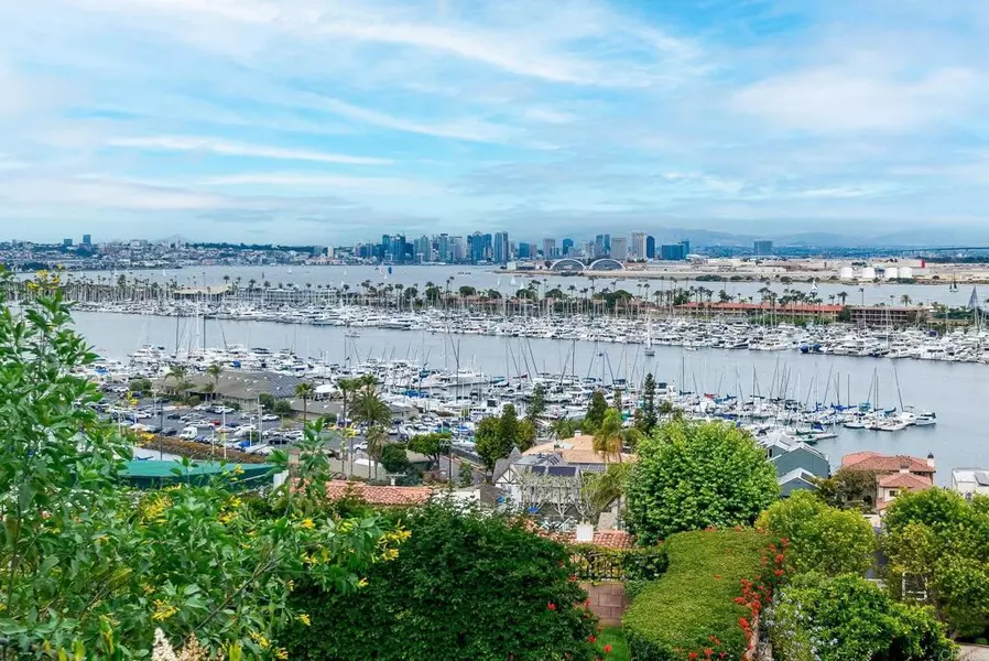 621 San Elijo ST, San Diego, CA 92106