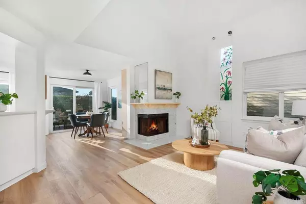 Carlsbad, CA 92011,7013 Lavender WAY