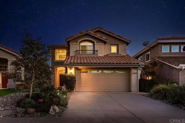 Escondido, CA 92026,2451 Country View