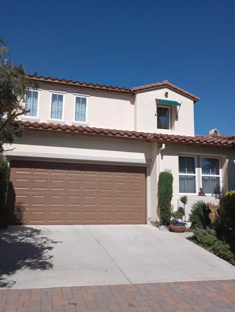 San Diego, CA 92130,5544 Mill Creek RD