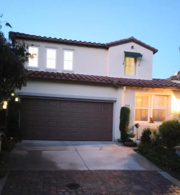 5544 Mill Creek RD, San Diego, CA 92130