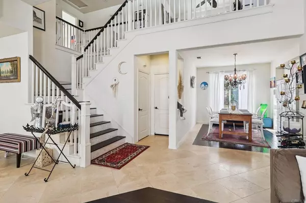 San Diego, CA 92130,5544 Mill Creek RD