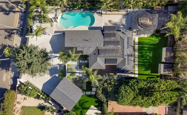 Oceanside, CA 92054,1711 Grandview ST