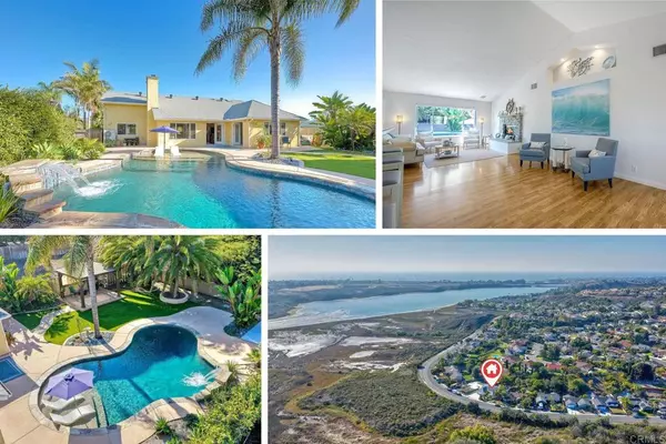 4876 Park Dr., Carlsbad, CA 92008