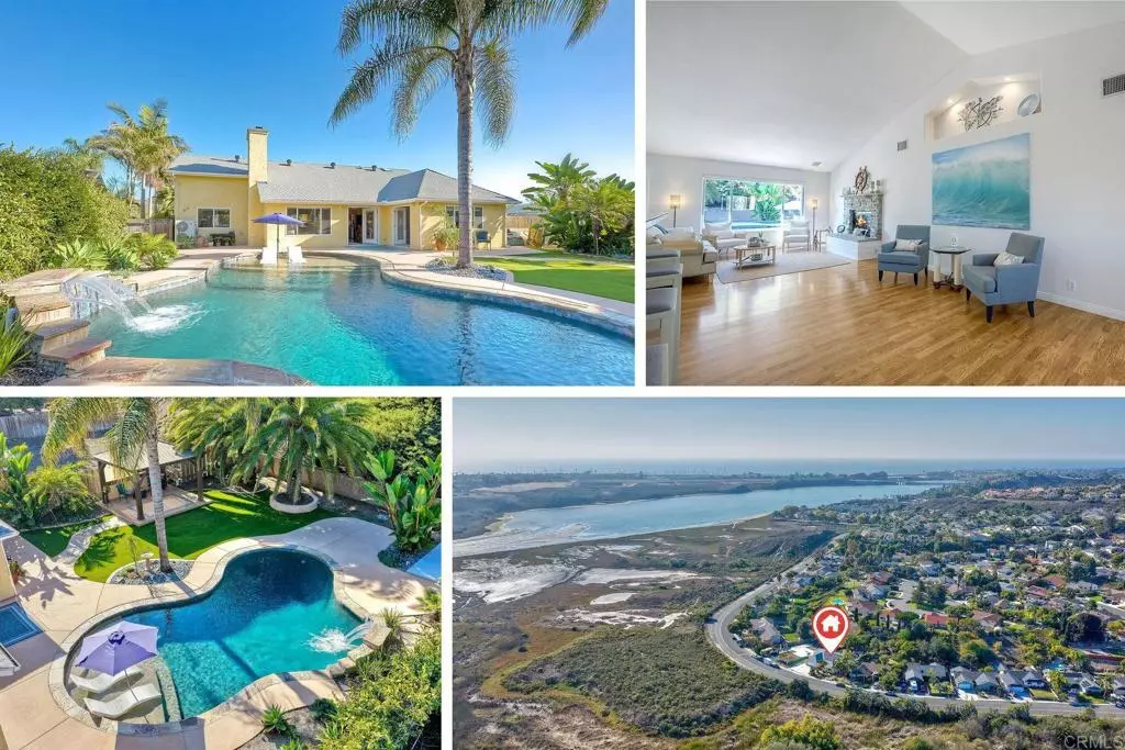 Carlsbad, CA 92008,4876 Park Dr.