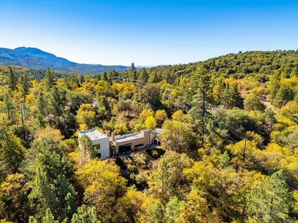 Julian, CA 92036,2810 Three Peaks LN