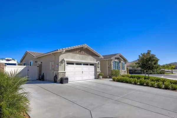 Winchester, CA 92596,34502 Silky Dogwood Drive