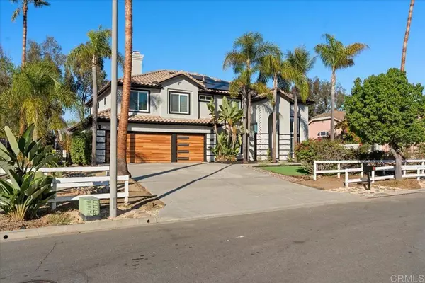 Oceanside, CA 92057,5842 Ranch View RD