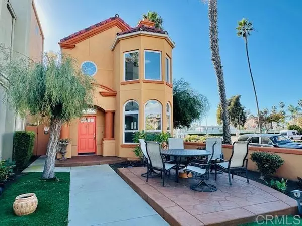 Oceanside, CA 92054,597 N Cleveland ST