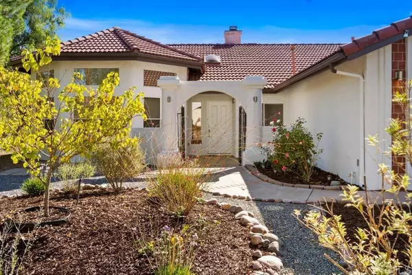 Ramona, CA 92065,16447 Wikiup Rd.