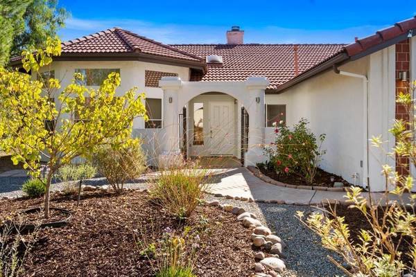 Ramona, CA 92065,16447 Wikiup Rd.