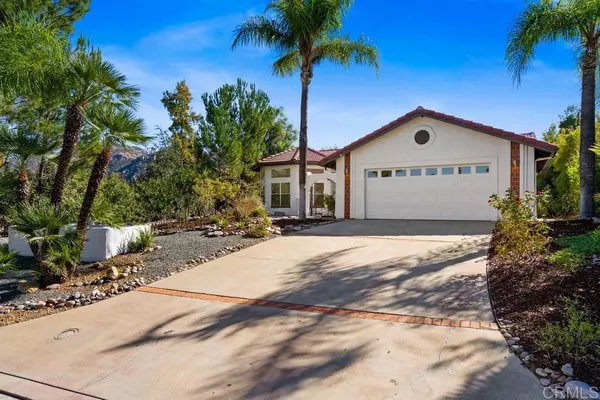 Ramona, CA 92065,16447 Wikiup Rd.