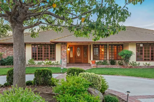 Escondido, CA 92029,3652 Monte Real