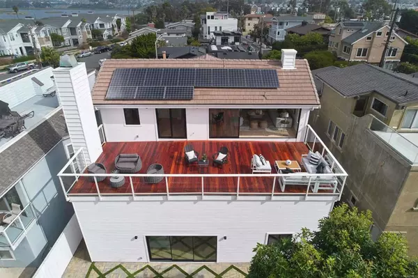 Carlsbad, CA 92008,2465 Garfield ST