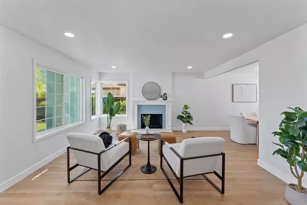 Clairemont Mesa, CA 92117,4654 Lisann Street