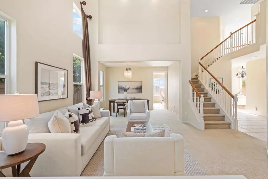 6181 Sunset Crest WAY, San Diego, CA 92121