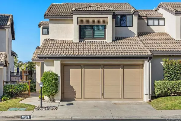 San Diego, CA 92111,6371 Caminito Del Pastel