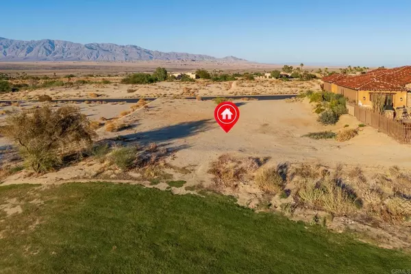 0 Rams Hill Lot 65 DR, Borrego Springs, CA 92004