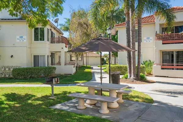 Oceanside, CA 92058,430 Stoney Point WAY #129