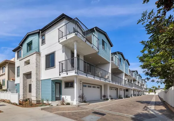 Carlsbad, CA 92008,310 Chinquapin AVE