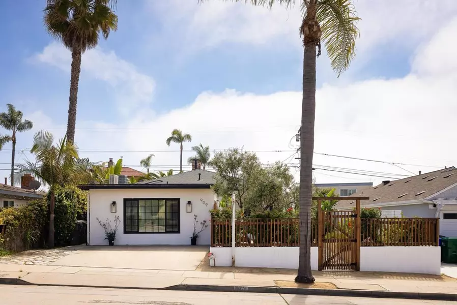 909 Leonard AVE, Oceanside, CA 92054