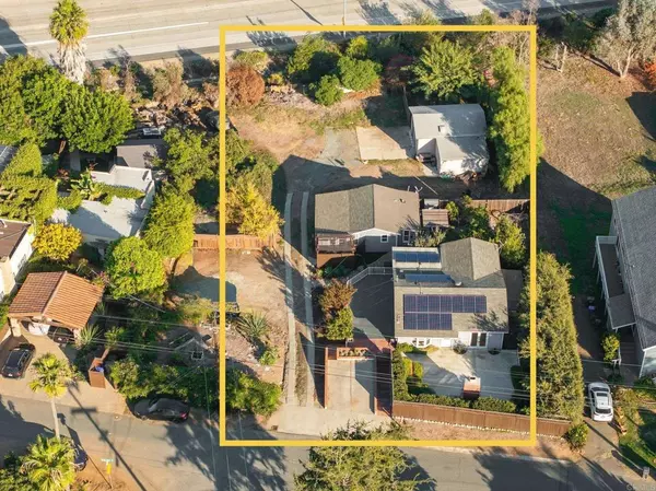 697 Ocean View AVE, Encinitas, CA 92024