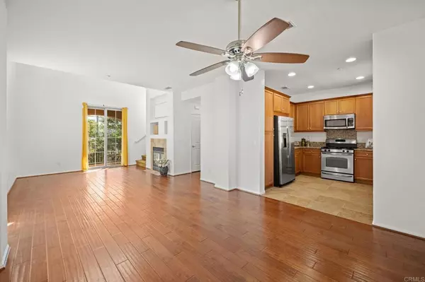 Chula Vista, CA 91913,1836 Olive Green ST #9