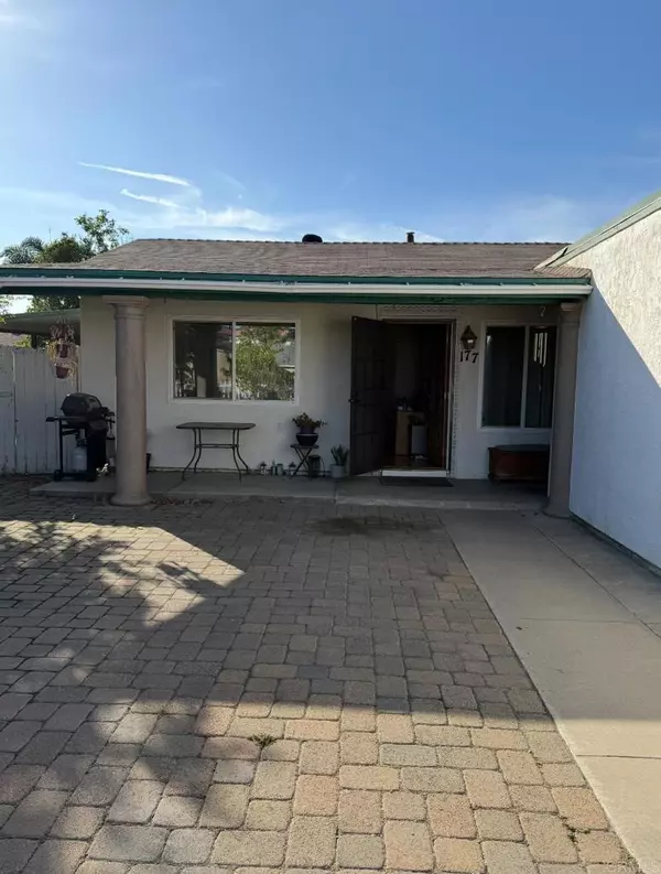 177 Mayfair ST, Oceanside, CA 92058
