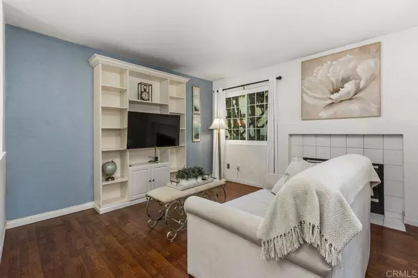 Vista, CA 92081,1050 La Tortuga DR #5