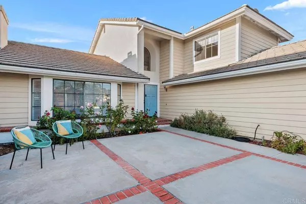 San Diego, CA 92129,9346 Laurentian DR