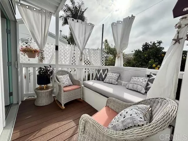 Encinitas, CA 92024,699 N Vulcan AVE #80