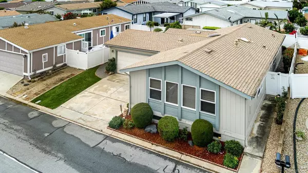 Vista, CA 92081,632 Via Bogota