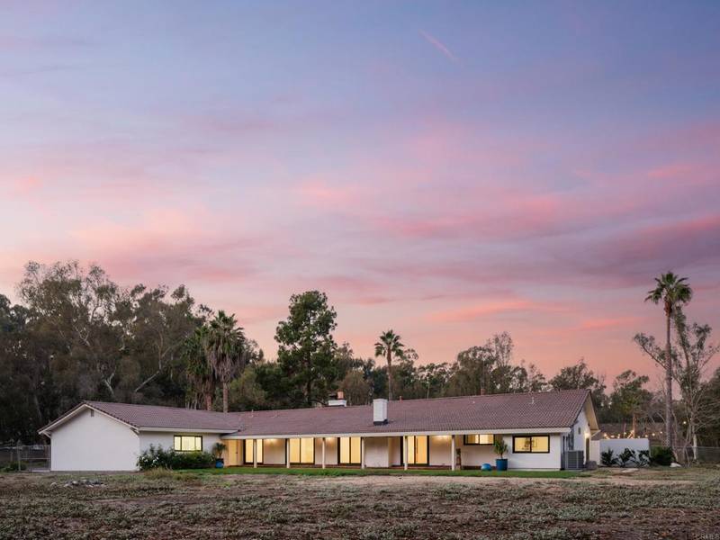 14980 Via De La Valle, Del Mar, CA 92014