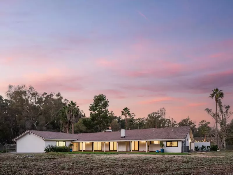 14980 Via De La Valle, Del Mar, CA 92014