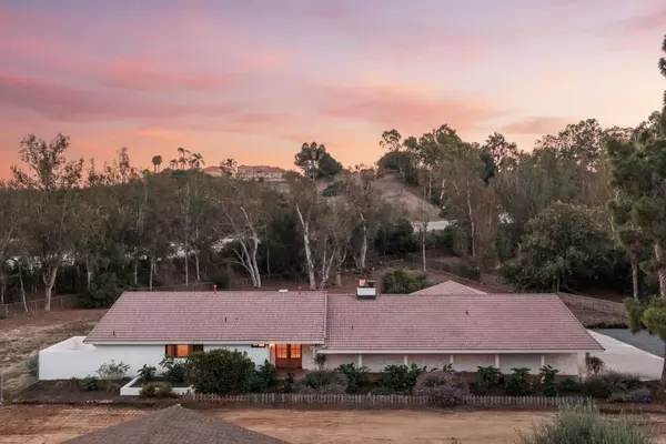 Del Mar, CA 92014,14980 Via De La Valle