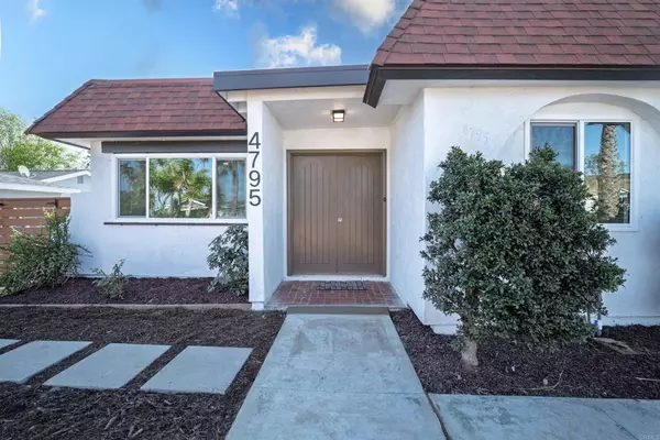 Oceanside, CA 92057,4795 Stephanie PL