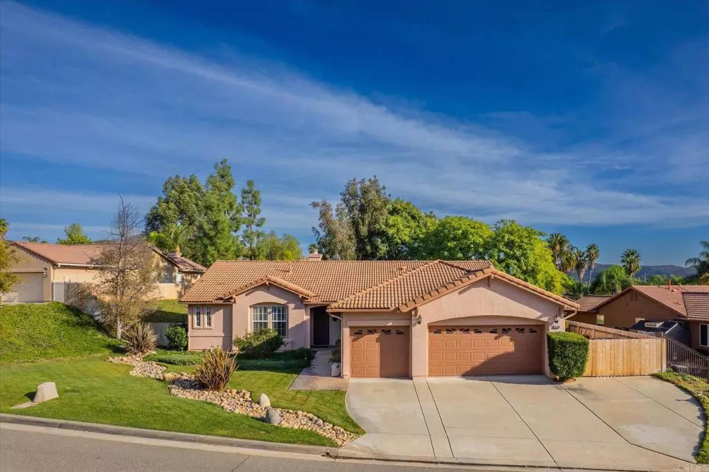 Ramona, CA 92065,16350 Open View RD