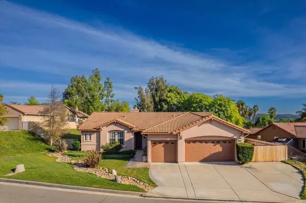 Ramona, CA 92065,16350 Open View RD