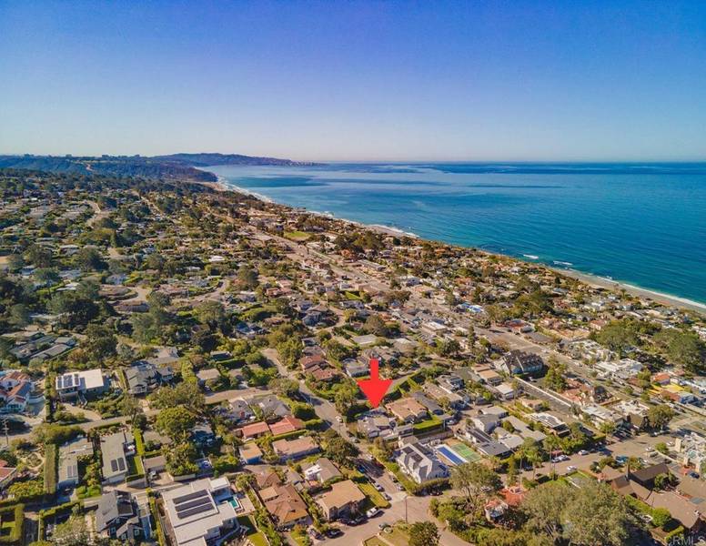 386 13th ST, Del Mar, CA 92014