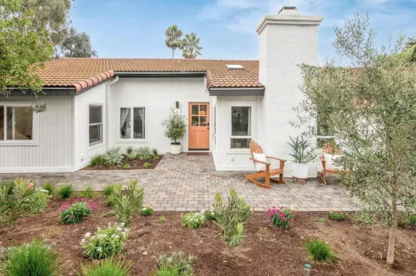 Oceanside, CA 92054,1427 Avocado RD