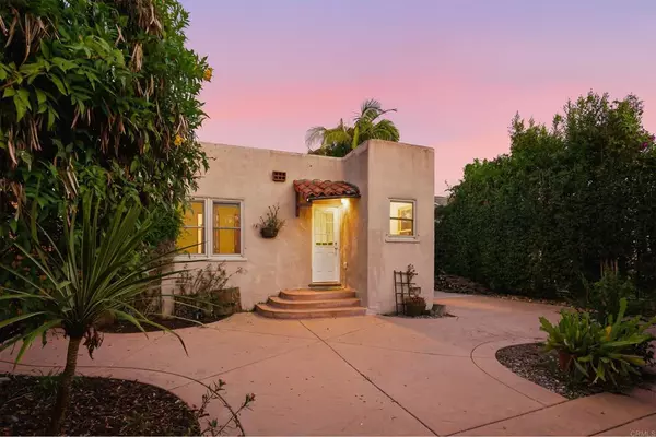 San Diego, CA 92115,4534 59th ST