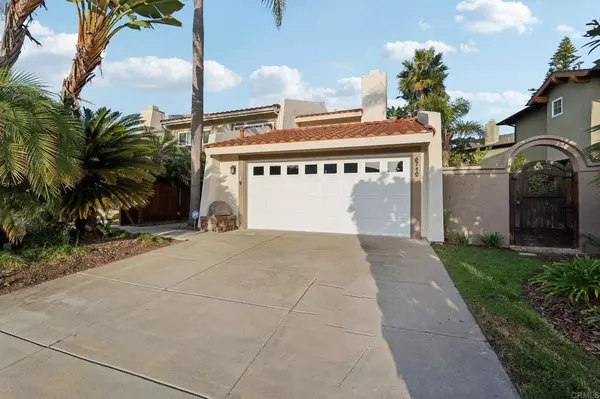 Carlsbad, CA 92009,6712 Cantil ST
