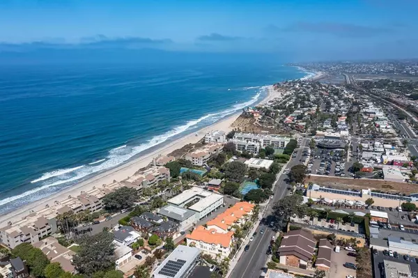 Solana Beach, CA 92075,241 S Sierra AVE