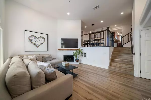 241 S Sierra AVE, Solana Beach, CA 92075