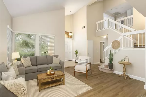 Vista, CA 92081,1533 Promontory Ridge WAY